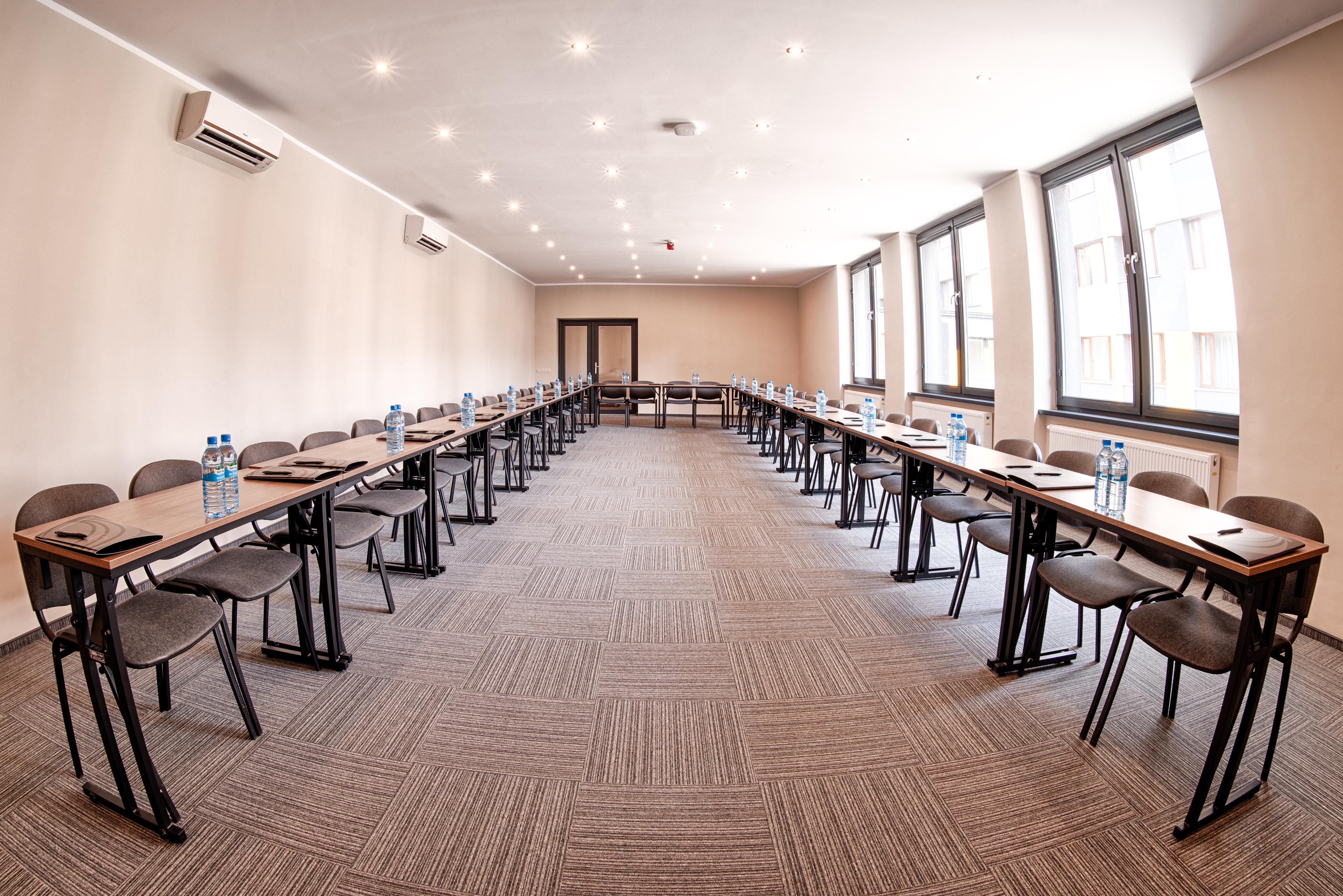 Boutique Hotel'S Kwiska - Legnicka — Photos 2